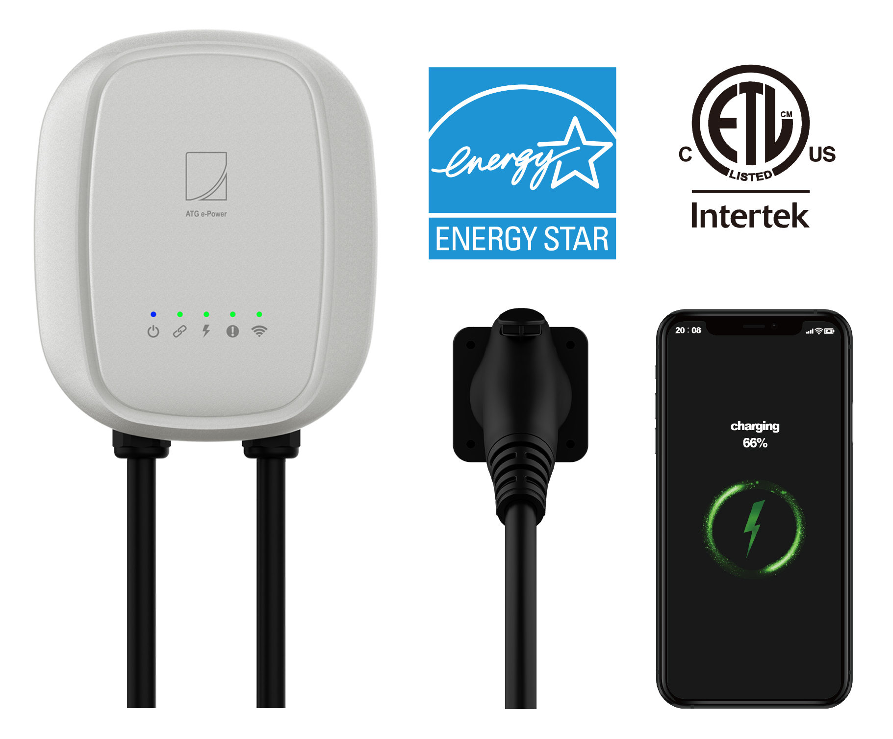 Residential Ev W Residential Ev W