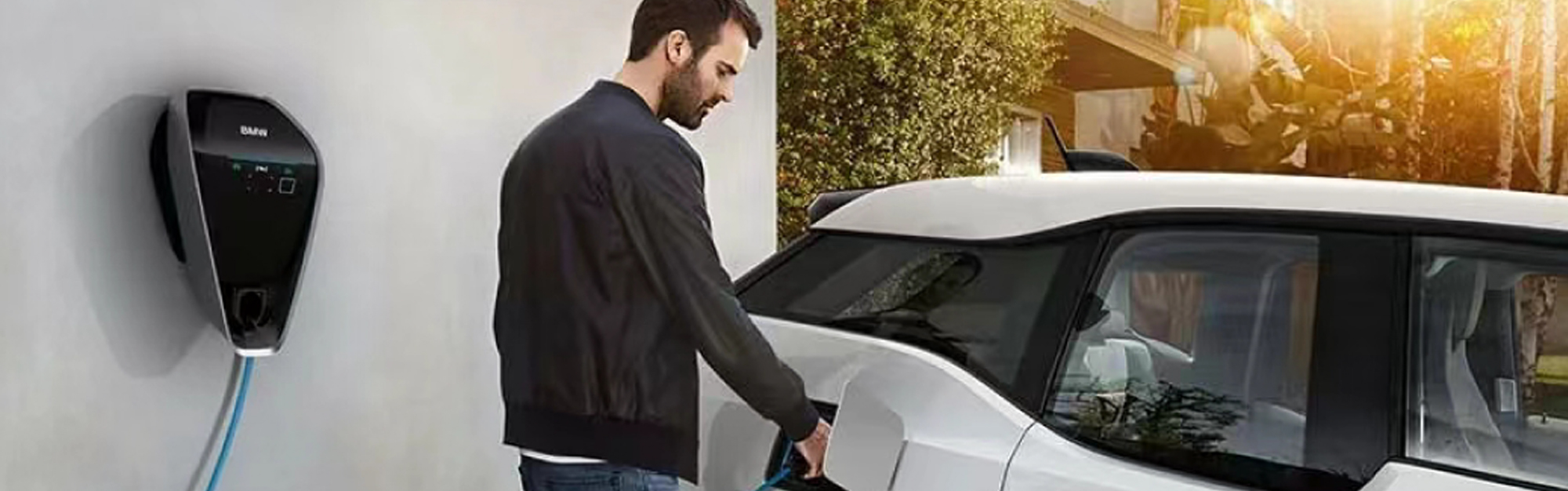 Home Charging Solutions