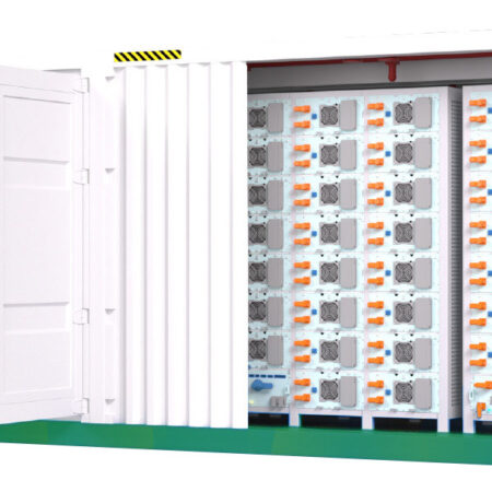 Aess Air Cooled 30kw 231017