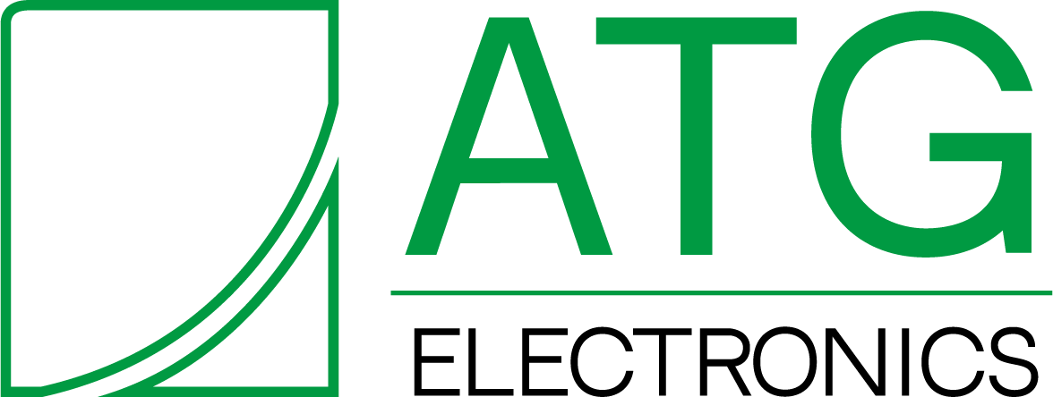 ATG E Power Ev Charger Logo