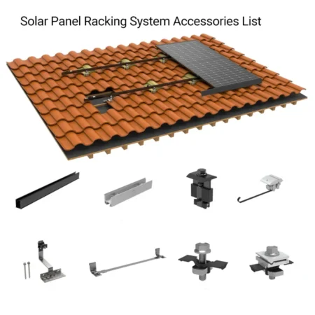 Trt03 Tile Hook System T12 03